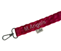 Lanyard bordado