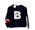 Sudadera personalizada infantil