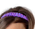 Diadema scrunchie